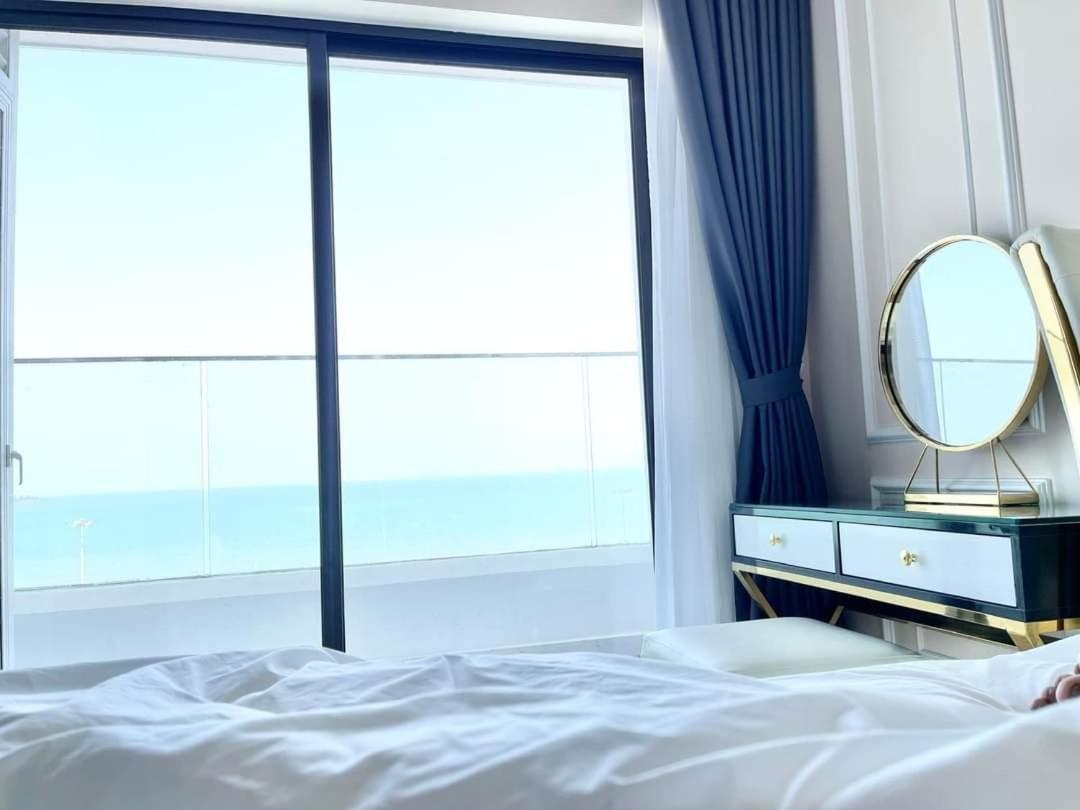 NHÀ TUI Share Quy Nhơn Serviced Apartment Exterior foto