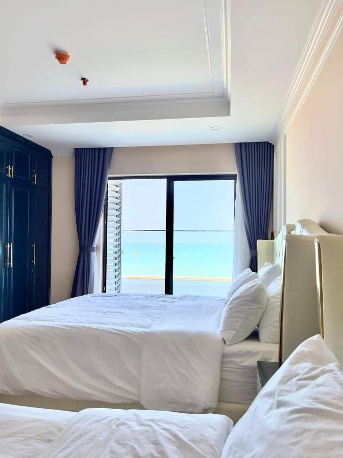 NHÀ TUI Share Quy Nhơn Serviced Apartment Exterior foto