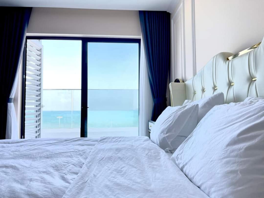 NHÀ TUI Share Quy Nhơn Serviced Apartment Exterior foto